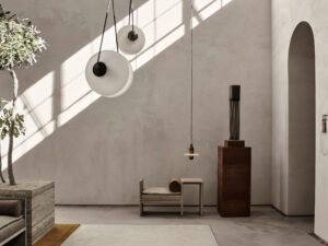 Apparatus, studio