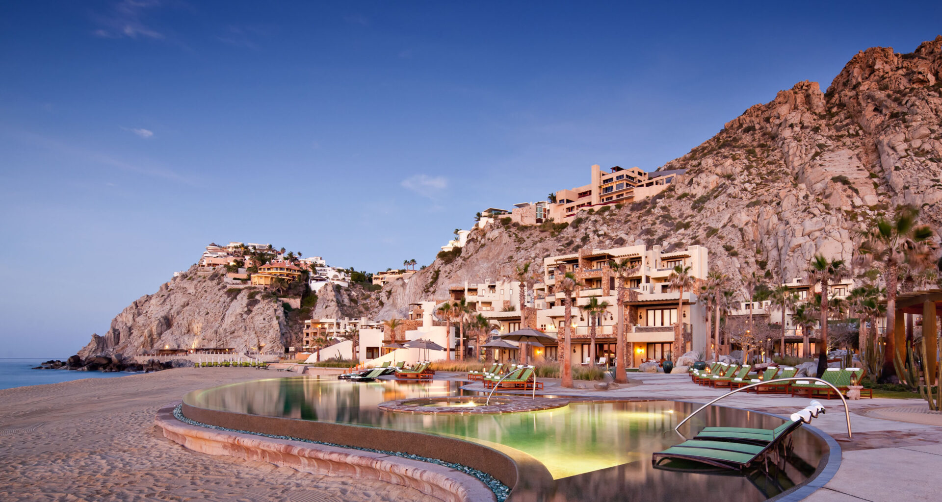 World's First Luxury Travel Subscription - Inspirato Pass | Blake Marvin