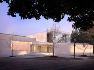 Cleveland Institute of Music
