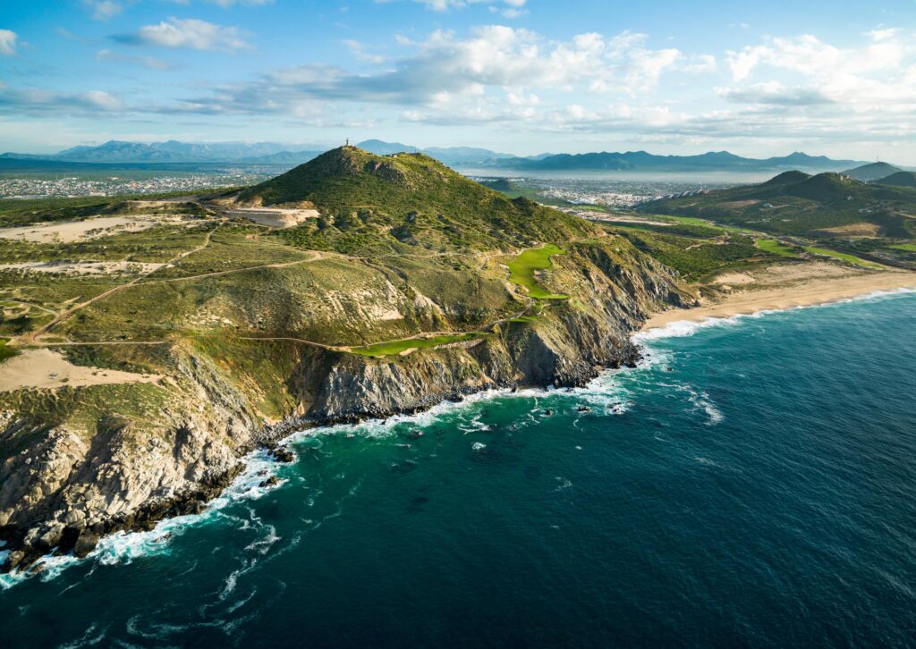 cabo san lucas resort