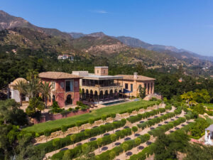 %%title%% this incredible $35m home merges Old World design and architecture with New World conveniences