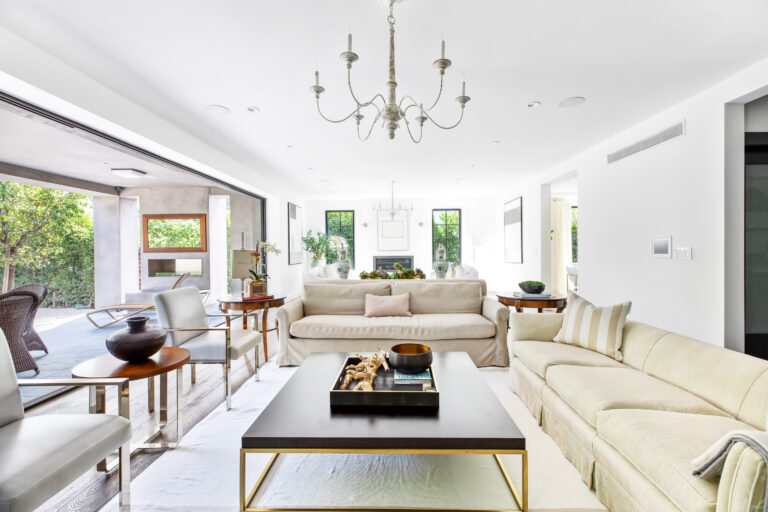 luxury Breentwood home by cindy ambuehl