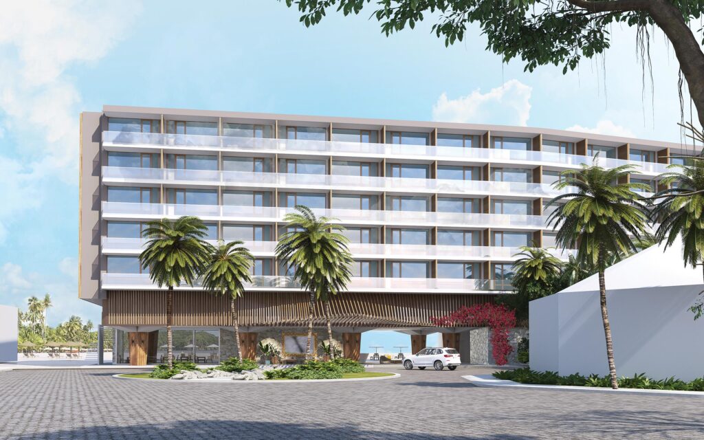From One Island to Another: Hilton Curacao and Alani Residences
