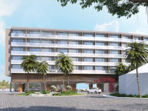 From One Island to Another: Hilton Curacao and Alani Residences