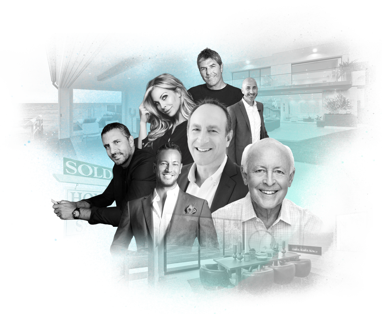 Premier Partner Collage