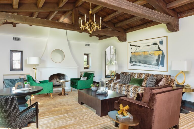 caroline burke design