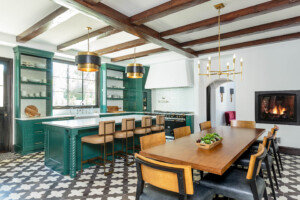 Caroline Burke Design