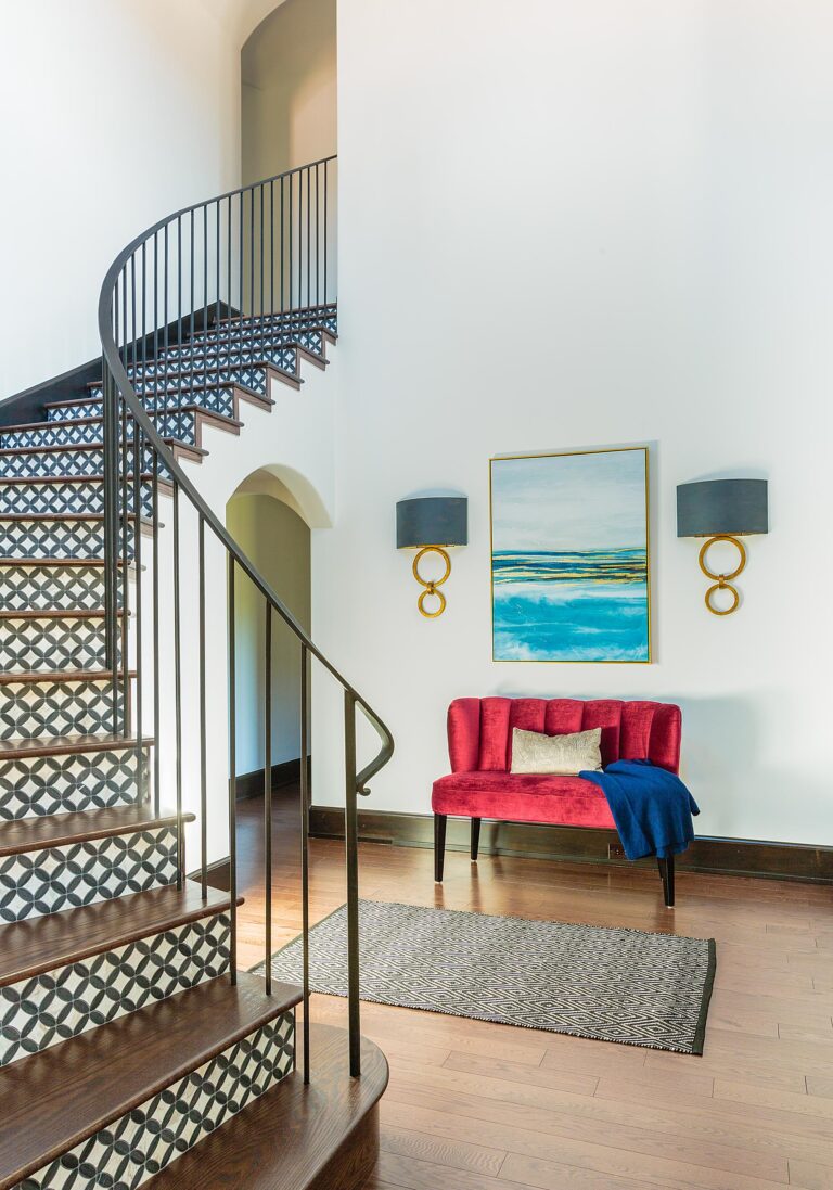 Caroline Burke Design