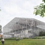 The Hill House, Charles Rennie Mackintosh