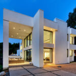 Buff & Hensman, Crosby Doe, Crosby Doe Associates