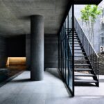 B.E Architecture, Broderick Ely, Jonathon Boucher, Andrew Piva, Melbourne, Australia