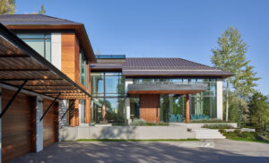Kirei Studio, Aspen, Colorado