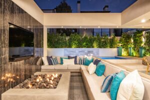JEFF STIMPFIG JDS Outdoor Designs