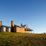 John Wardle, John Wardle Architects, Captain John Kelly, Captain Kelly’s Cottage