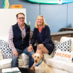 Pacific Palisades Molly Hobin Williams