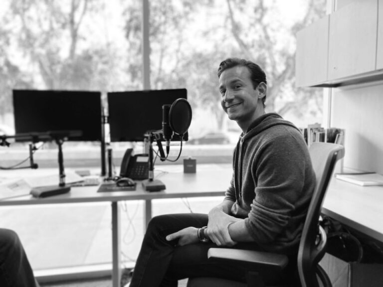 James Harris, The Agency, Digs Influencer Podcast, titans of real estate