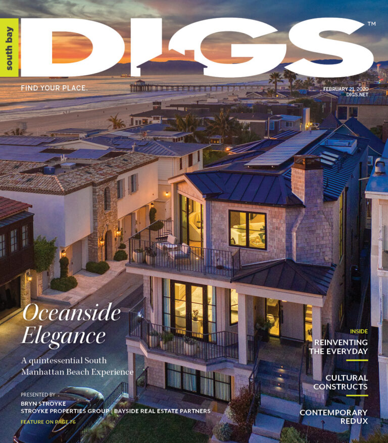 South Bay Digs february 21 2020