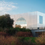 MK Gallery, 6a Architects