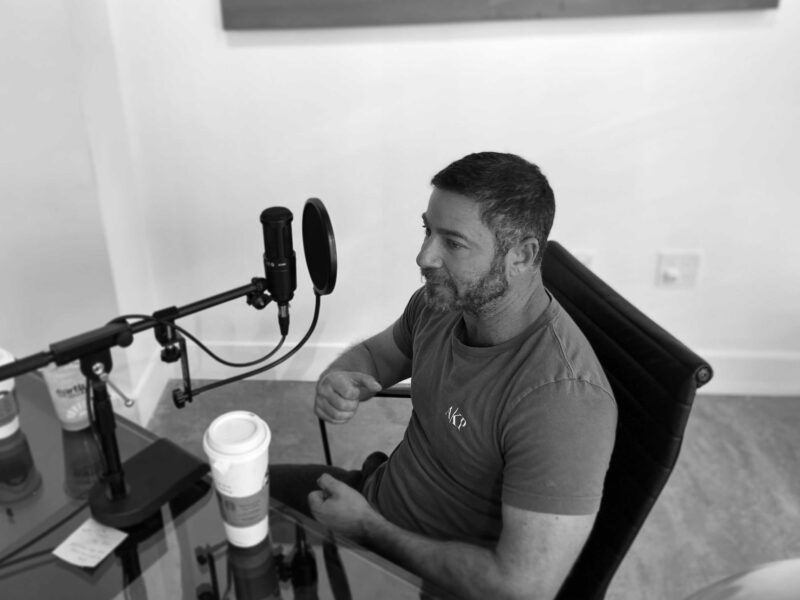 DIGS, Influencers, Podcast, Titans of Real Estate, Aaron Kirman, compass