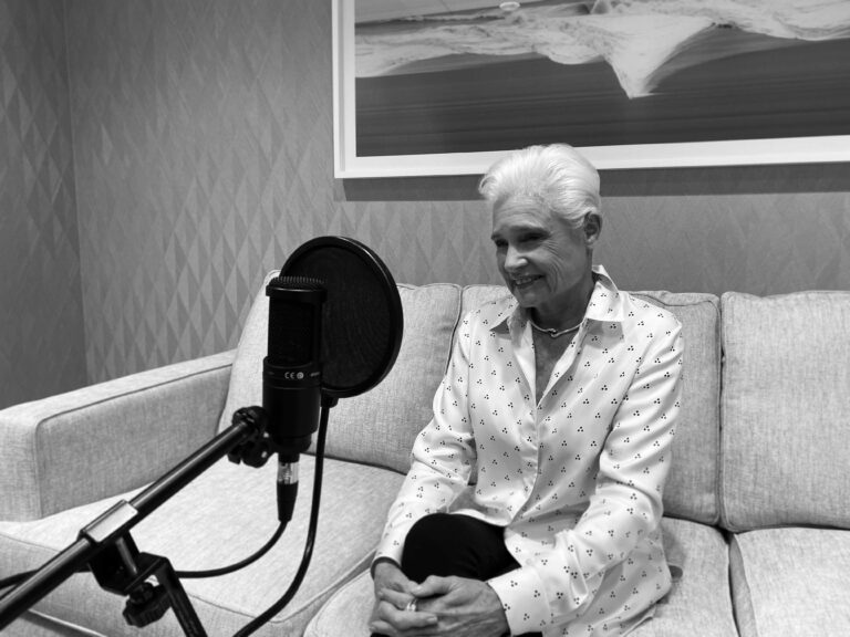Digs Influencer Podcast, Titans of Real Estate, Joyce Rey