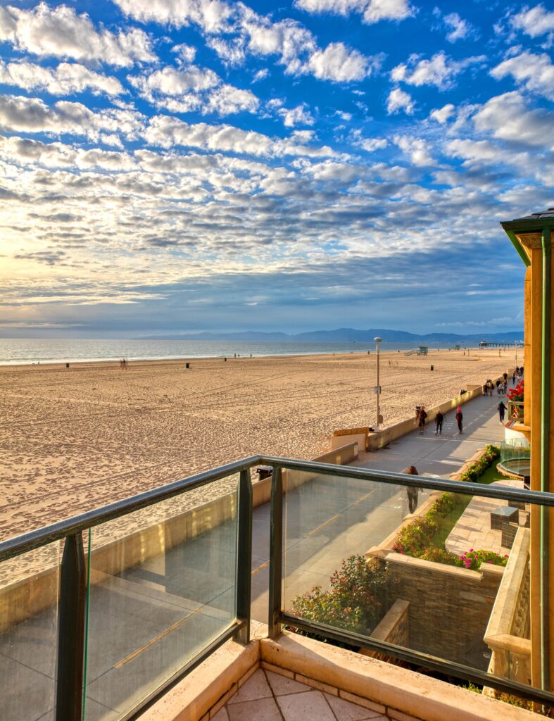 hermosa beach home the strand