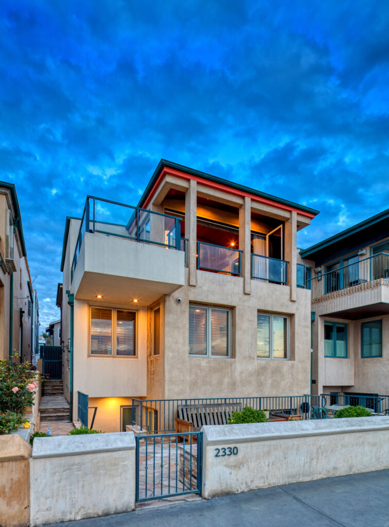 hermosa beach home the strand