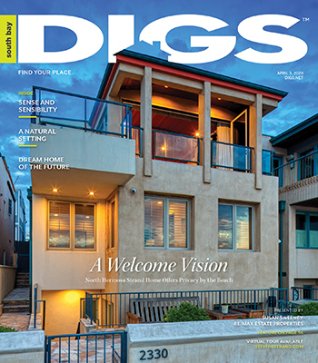 South Bay Digs April 3 2020