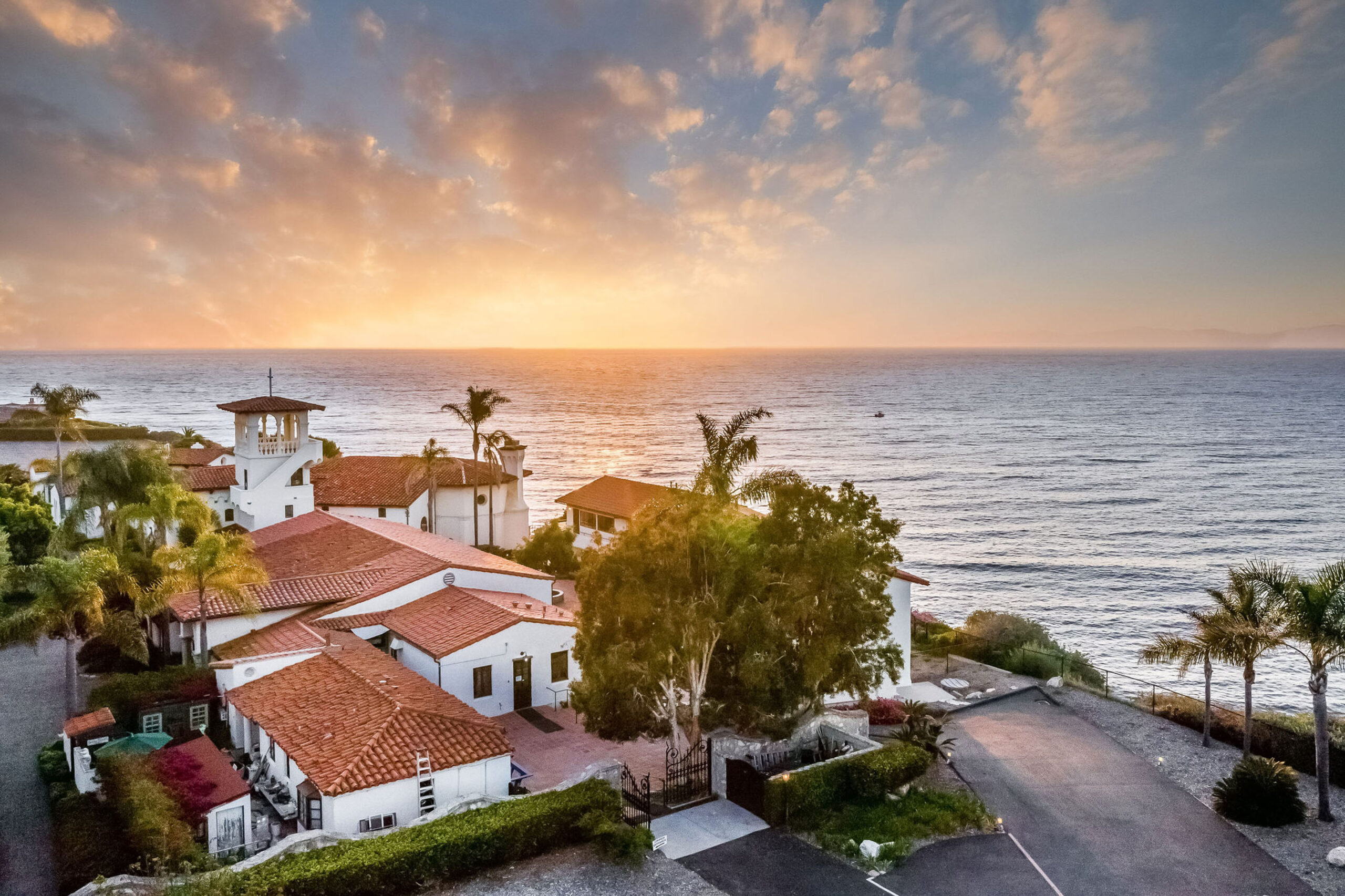 Rare Palos Verdes Estates Property