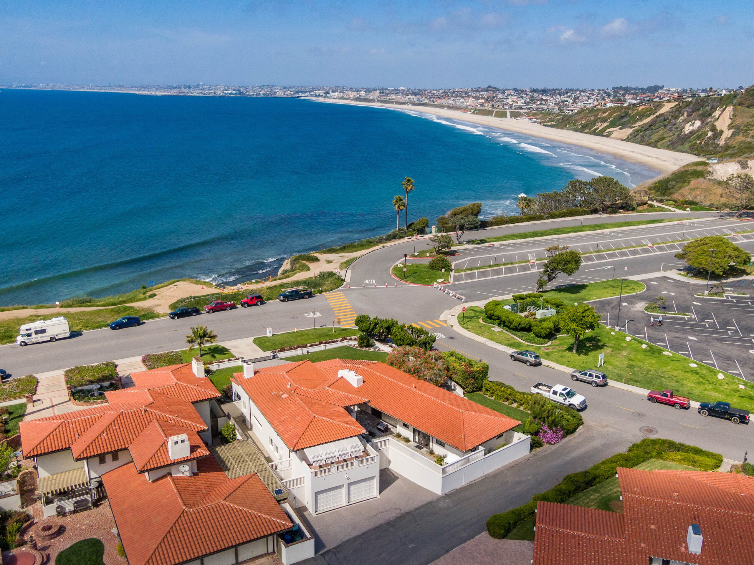 Rare Palos Verdes Estates Property