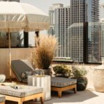 boutique hotel rooftop
