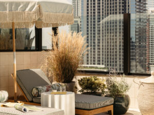 boutique hotel rooftop