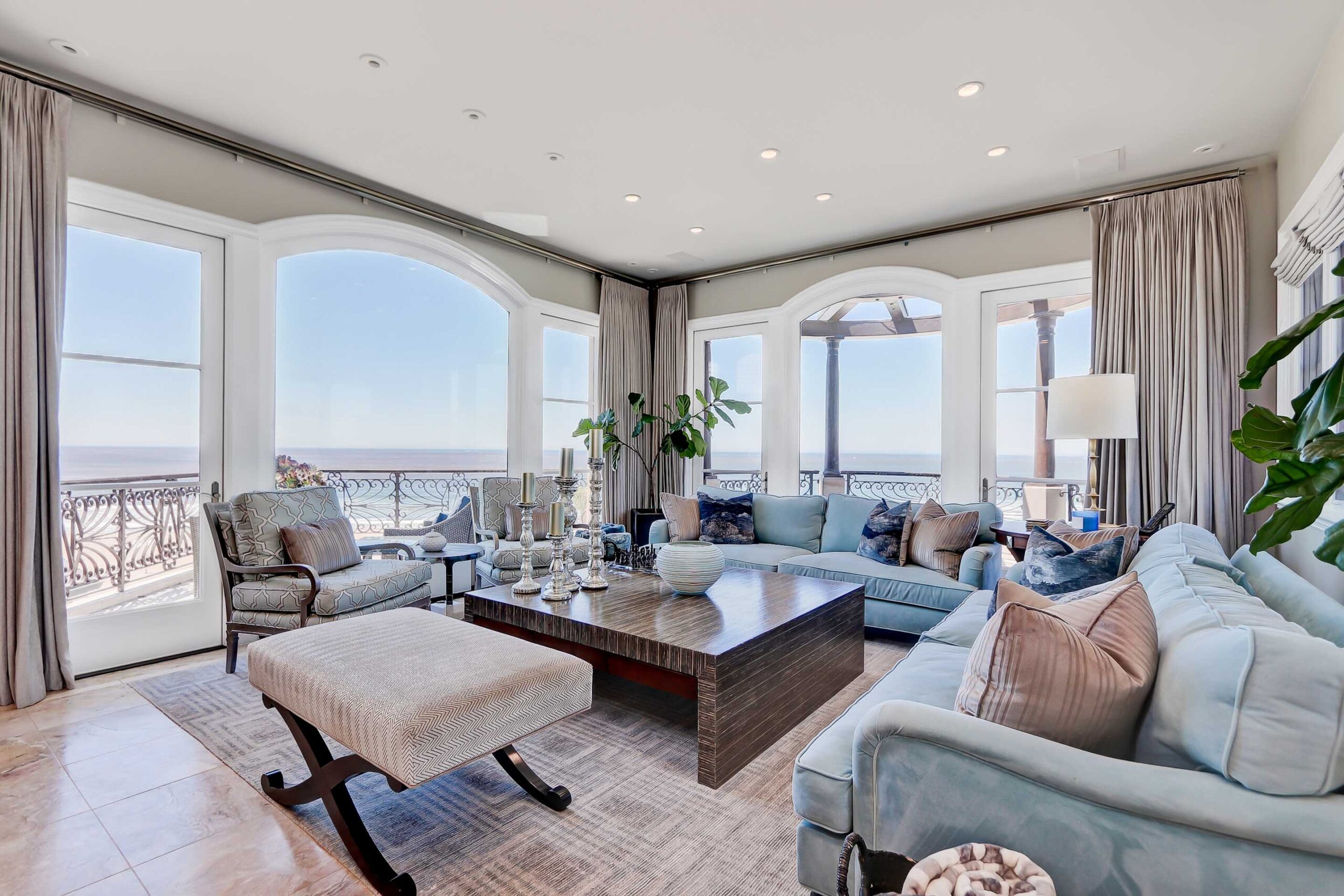 custom home the strand bayside real estate manhattan beach