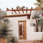 Posada House Inn Joshua Tree California