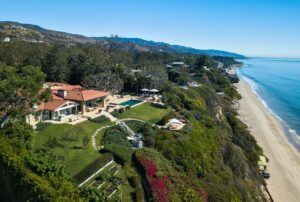Chris Cortazzo, 27560 Pacific Coast Hwy, Malibu, CA 90265