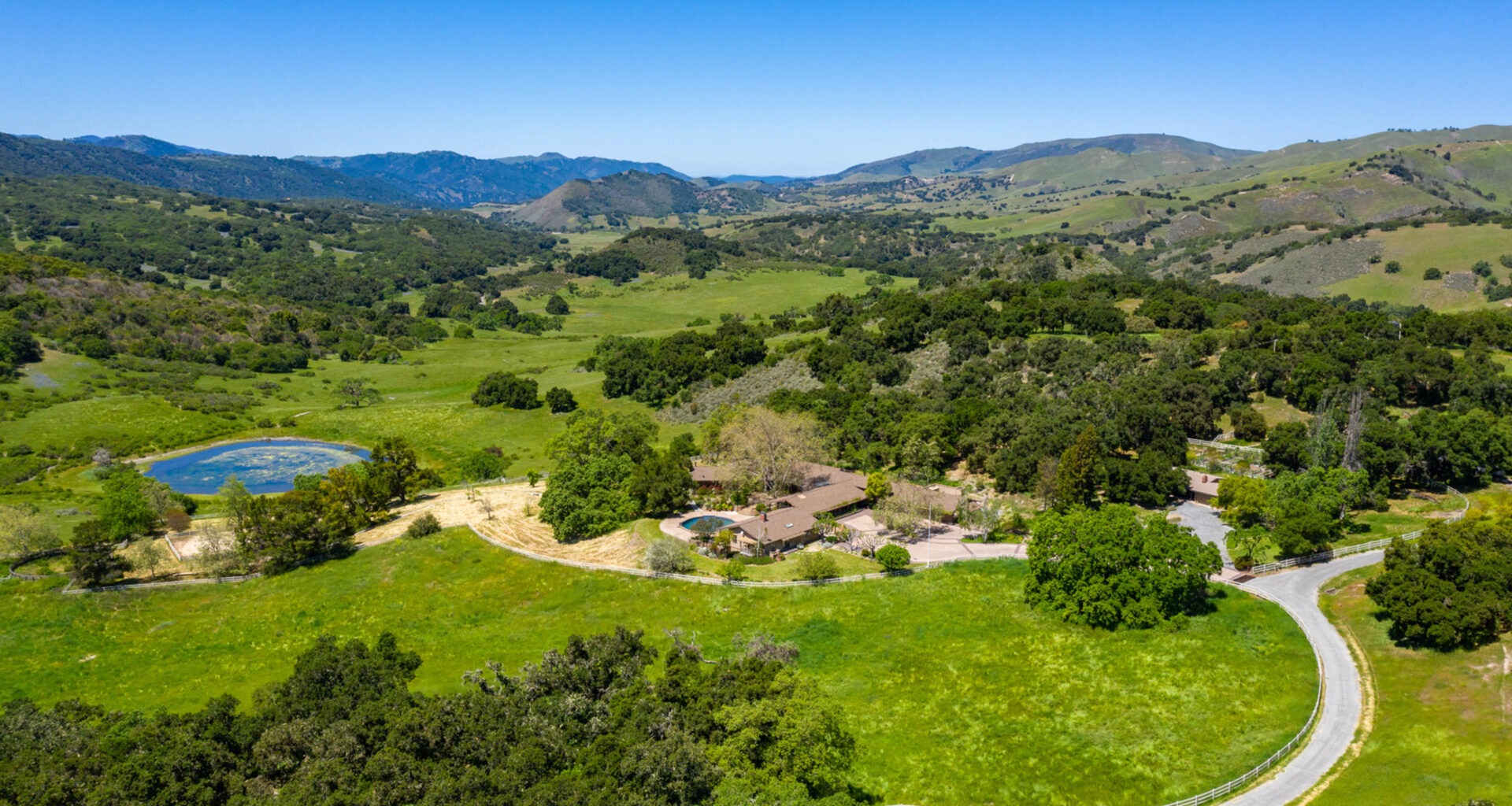 Mike Markkula, Linda Markkula, 35351 E. Carmel Valley Road, rana creek ranch, carmel valley, monterey, ranch, apple, Bill McDavid, Hall and Hall, Pete Clark, Clark Company