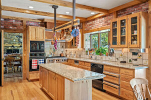 Mike Markkula, Linda Markkula, 35351 E. Carmel Valley Road, rana creek ranch, carmel valley, monterey, ranch, apple, Bill McDavid, Hall and Hall, Pete Clark, Clark Company