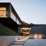 Montalba Architects, LR2, Pasadena