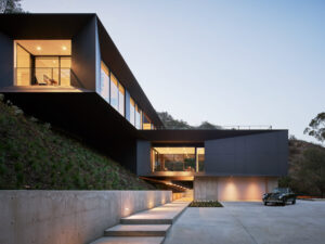 Montalba Architects, LR2, Pasadena