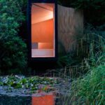 tom lewith, TDO Architecture, Forest Pond House