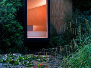 tom lewith, TDO Architecture, Forest Pond House