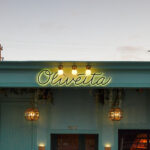 Fettle, Olivetta, Restaurant, Melrose Avenue, Mediterranean, West Hollywood