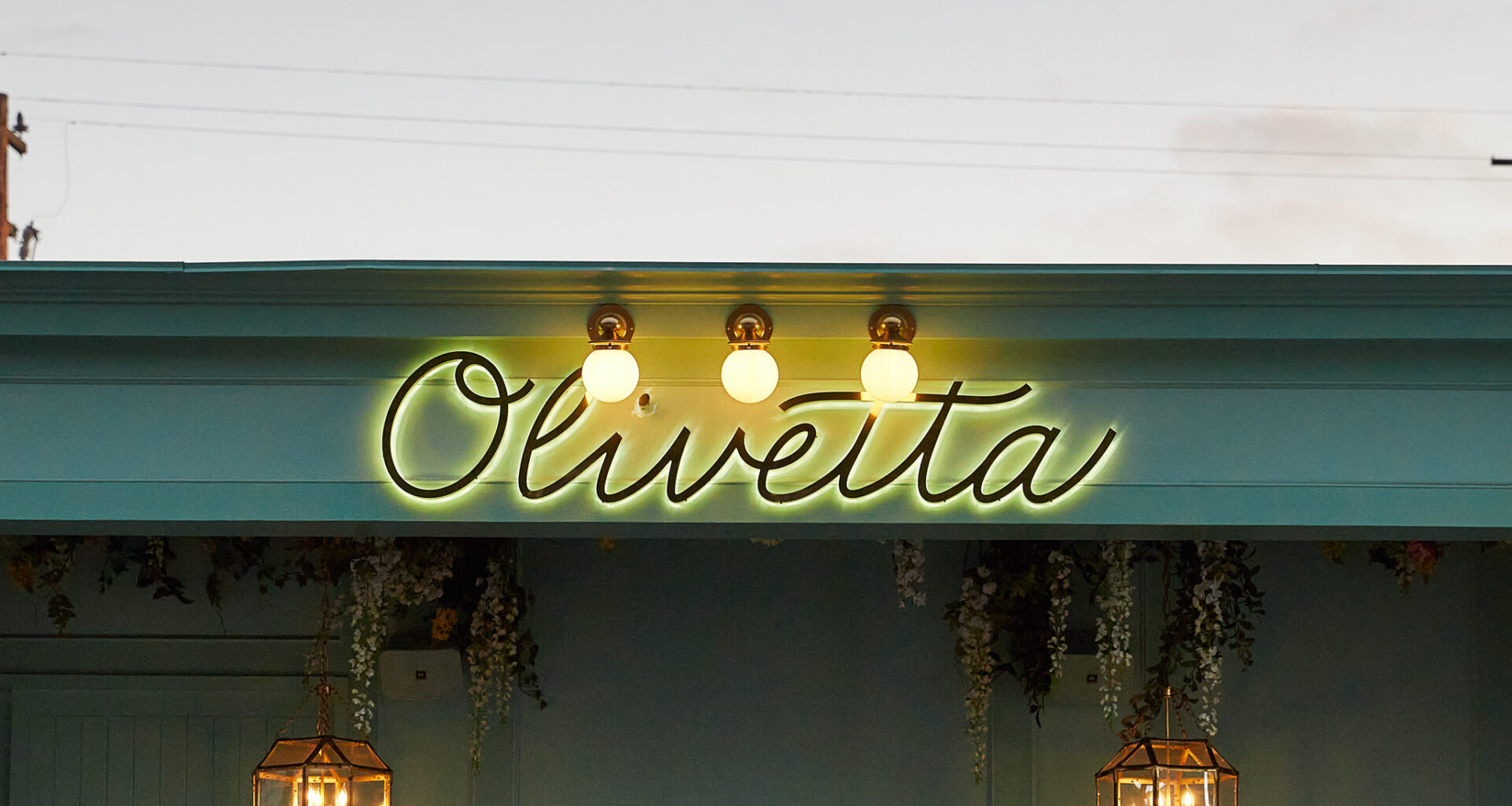 Fettle, Olivetta, Restaurant, Melrose Avenue, Mediterranean, West Hollywood