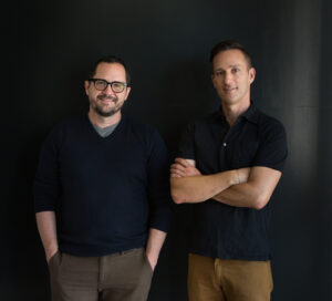 Lawson-Fenning, Glenn Lawson, Grant Fenning