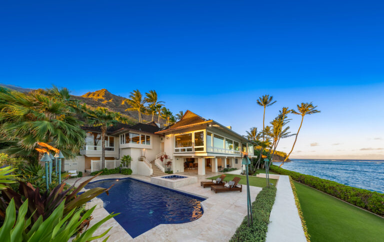 Hawaiian Homes Land Homes For Sale