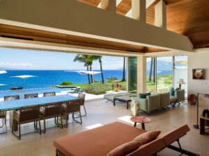 Mary Anne Fitch, Hawaii Life Real Estate Brokers, 9 Bay Drive, Kapalua, Maui