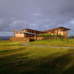 Jim Cutler, Cutler Anderson Architects, Ohana House, Hawaii, North Shore