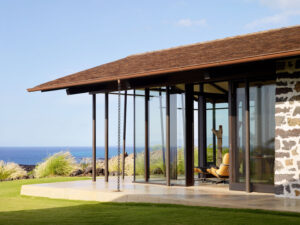 Greg Warner, Kona, Hawaii, Walker Warner Architects, Philpotts Interiors, David Y. Tamura Associates, Marion Philpotts-Miller
