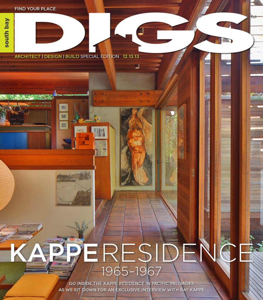 digs, south bay digs, magazine, issue 76, December 13, 2013, architect, design, build, ADB