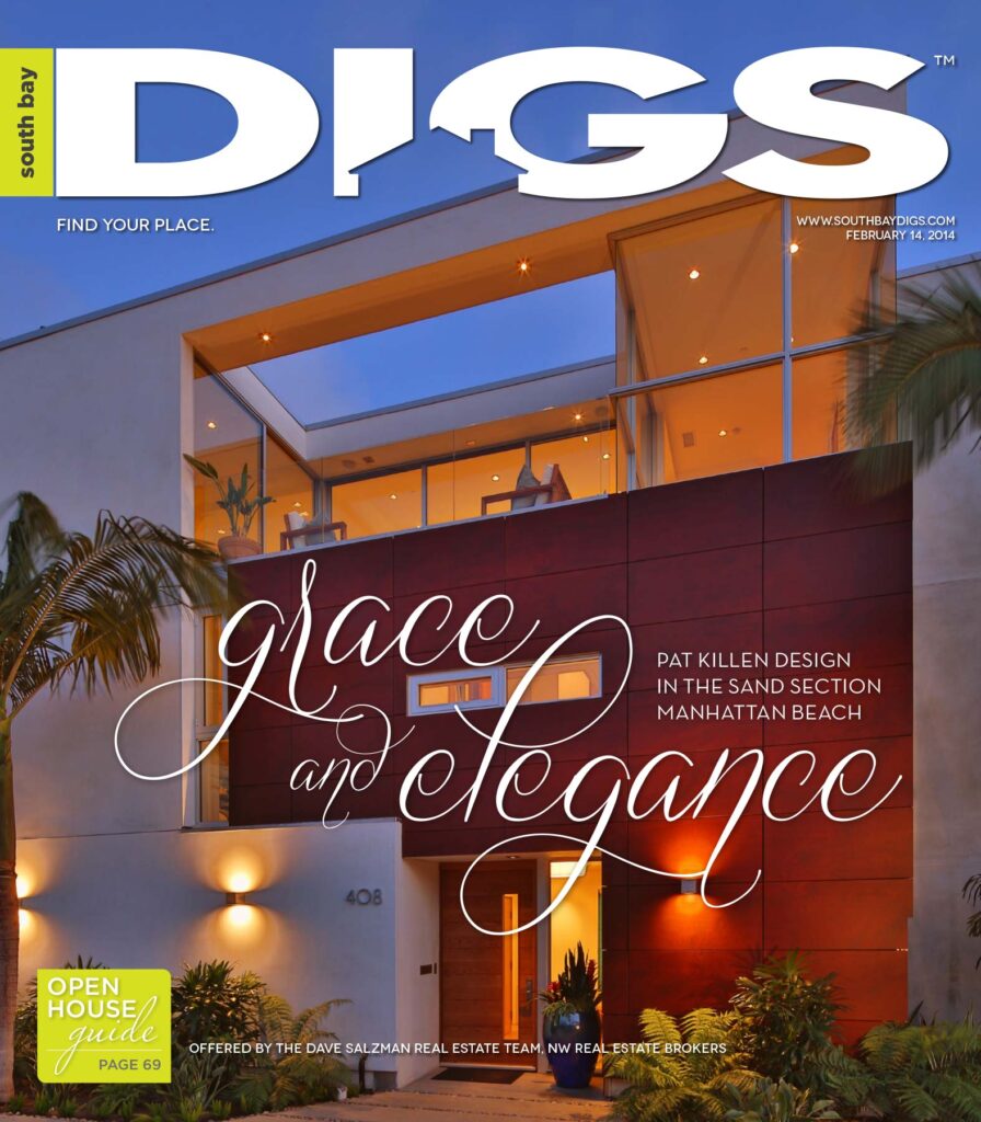 digs, south bay digs, magazine, issue 79, February 14, 2014
