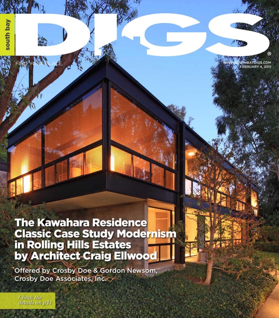 digs, south bay digs, magazine, issue 7, february 4, 2011